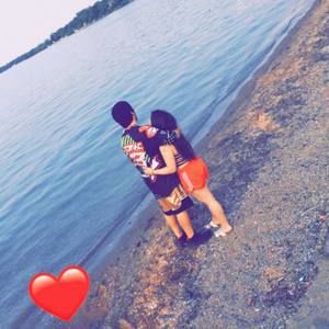 Meet your Posher, Mark